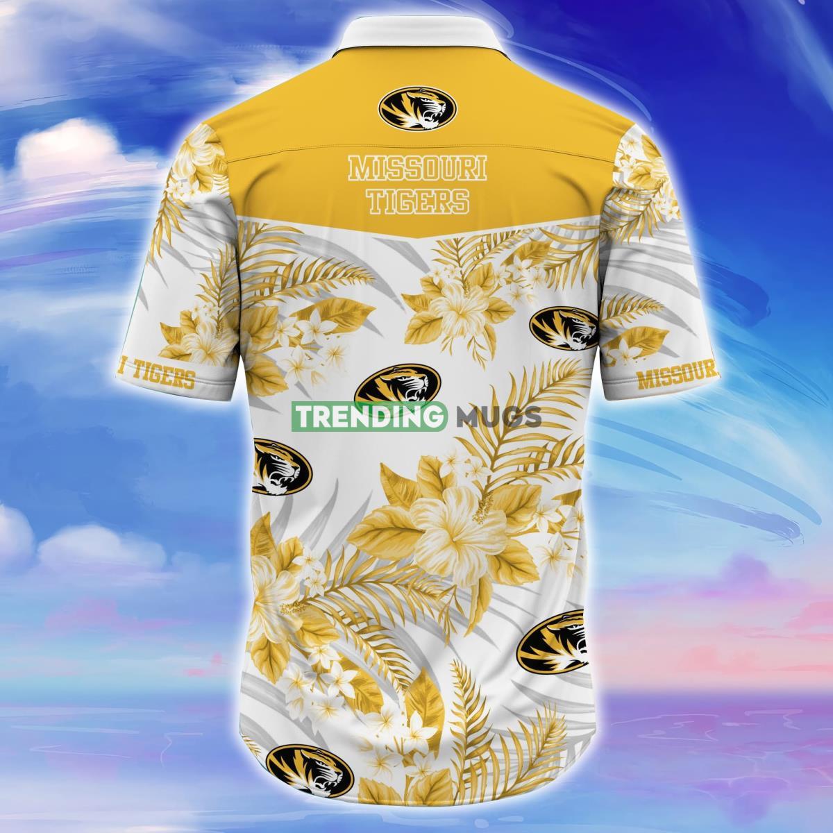 Missouri Tigers Trending Hawaiian Shirt Gift For Real Fans Hawaiian Shirt Missouri Tigers Trending Hawaiian Shirt Gift For Real Fans Hawaiian Shirt