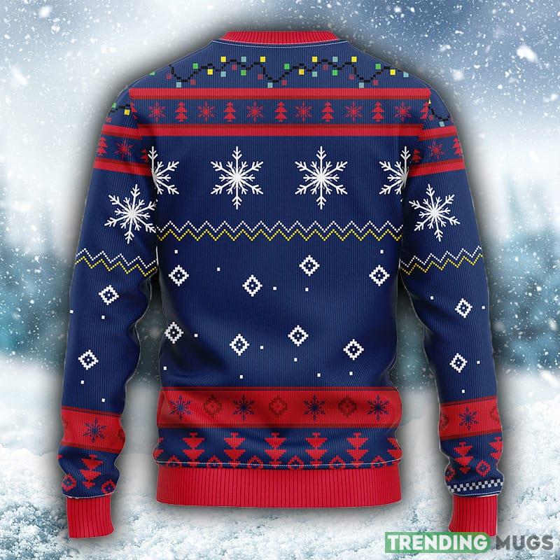 MLB Atlanta Braves Funny Grinch Christmas Ugly 3D Sweater For Men And Women Gift Ugly Christmas 3D Sweater MLB Atlanta Braves Funny Grinch Christmas Ugly 3D Sweater For Men And Women Gift Ugly Christmas 3D Sweater