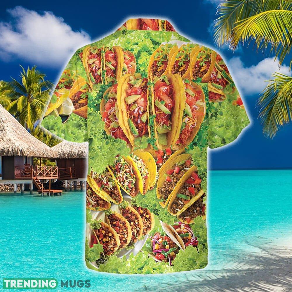More Tacos Please 3D Hawaiian Shirt Beach Summer For Men And Women Gift Hawaiian Shirt More Tacos Please 3D Hawaiian Shirt Beach Summer For Men And Women Gift Hawaiian Shirt