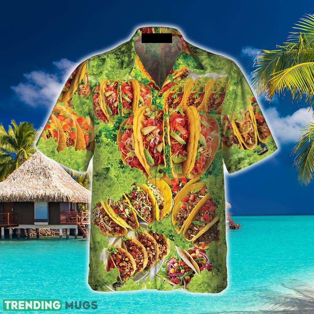 More Tacos Please 3D Hawaiian Shirt Beach Summer For Men And Women Gift Hawaiian Shirt More Tacos Please 3D Hawaiian Shirt Beach Summer For Men And Women Gift Hawaiian Shirt