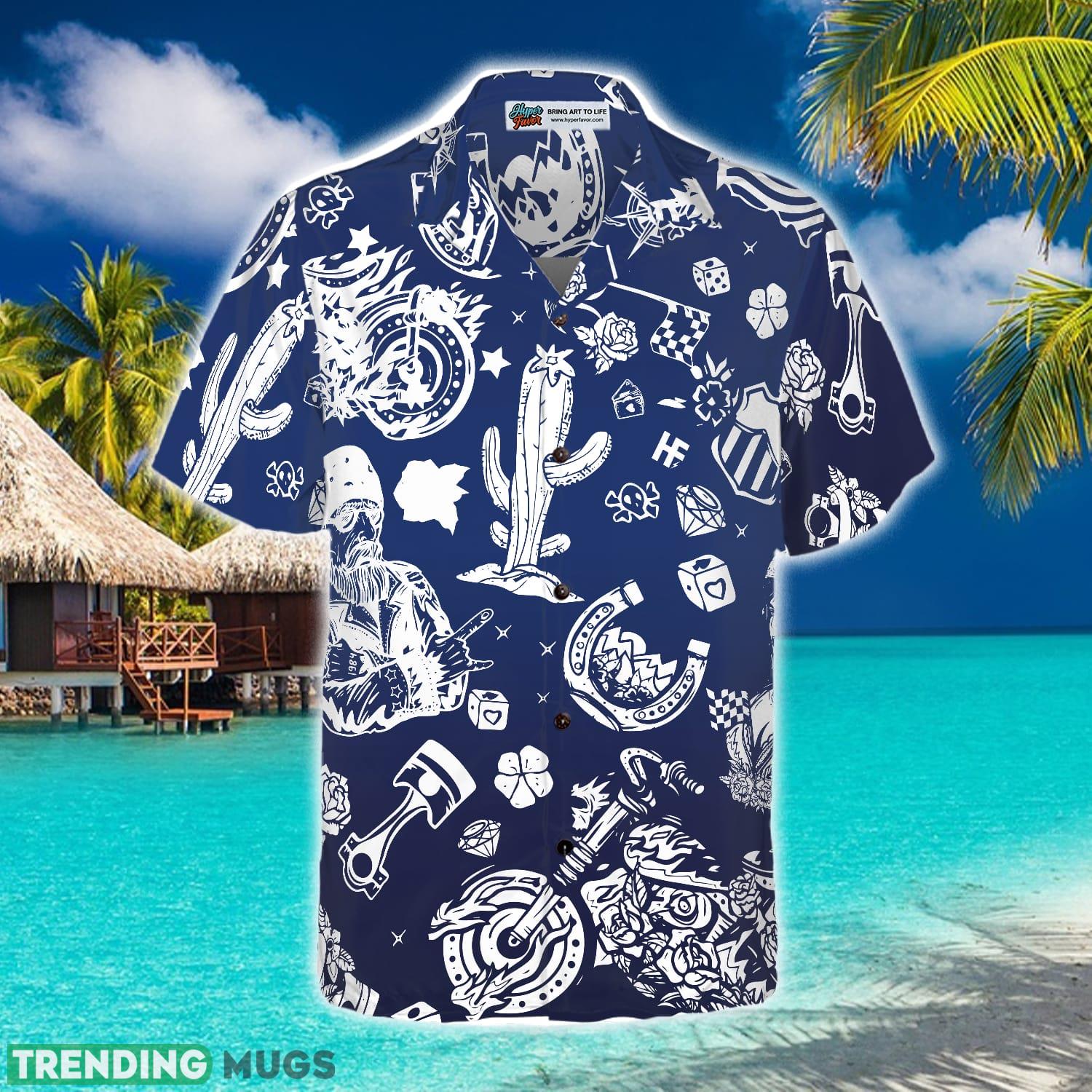Motorbike Lover Motorcyle Hawaiian Shirt Aloha Summer For Men And Women Gift Hawaiian Shirt Motorbike Lover Motorcyle Hawaiian Shirt Aloha Summer For Men And Women Gift Hawaiian Shirt