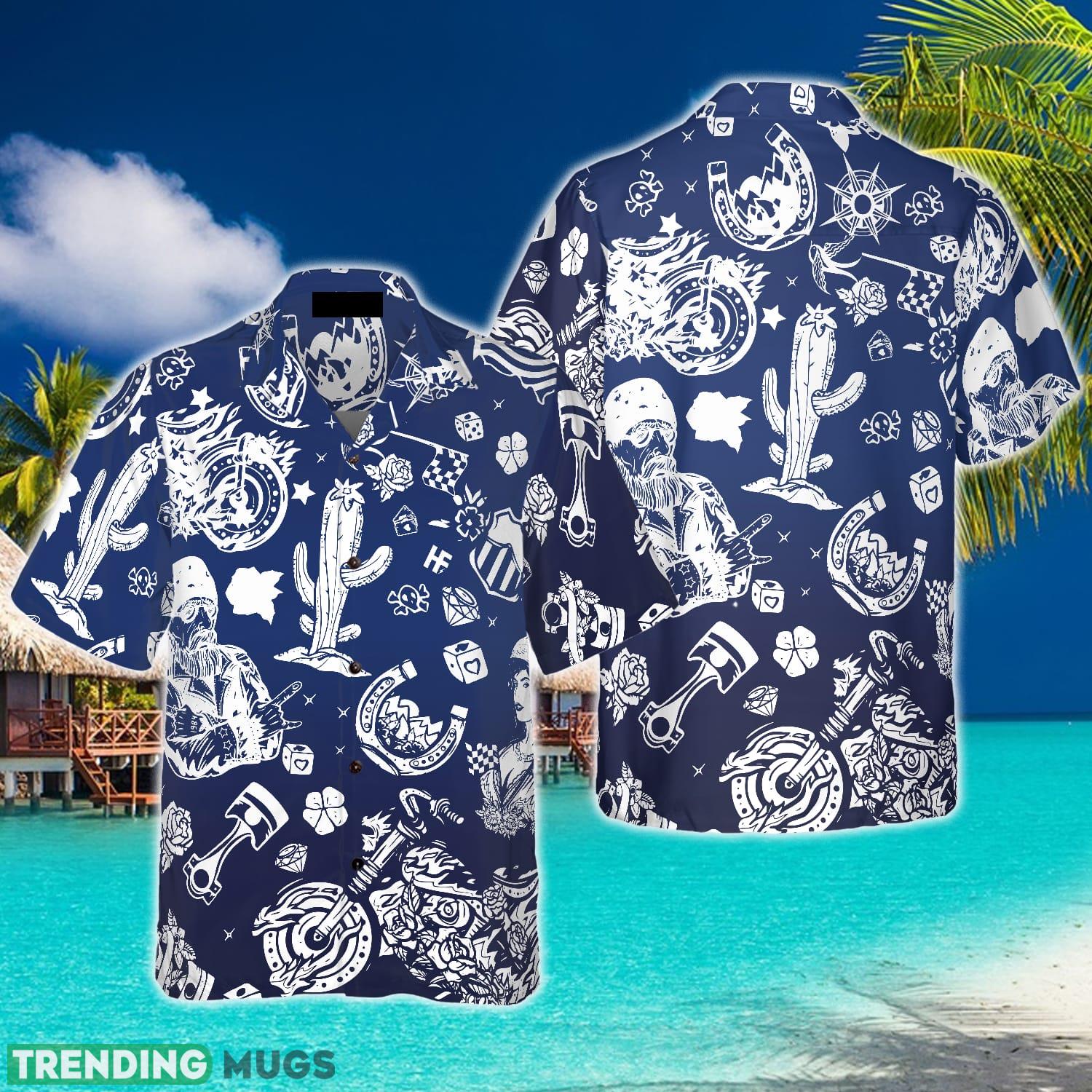 Motorbike Lover Motorcyle Hawaiian Shirt Aloha Summer For Men And Women Gift Hawaiian Shirt Motorbike Lover Motorcyle Hawaiian Shirt Aloha Summer For Men And Women Gift Hawaiian Shirt