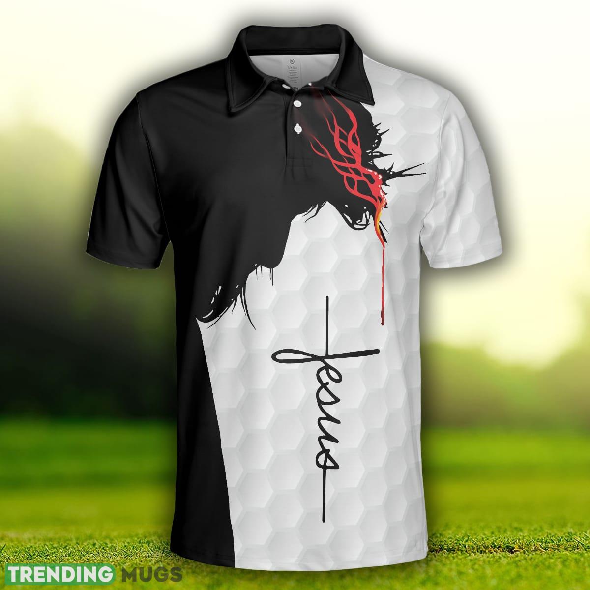 My Head Down When Play Golf And Pray Christian Love Golf, Christan Golfing Shirt Polo Shirt Polo Shirt My Head Down When Play Golf And Pray Christian Love Golf, Christan Golfing Shirt Polo Shirt Polo Shirt