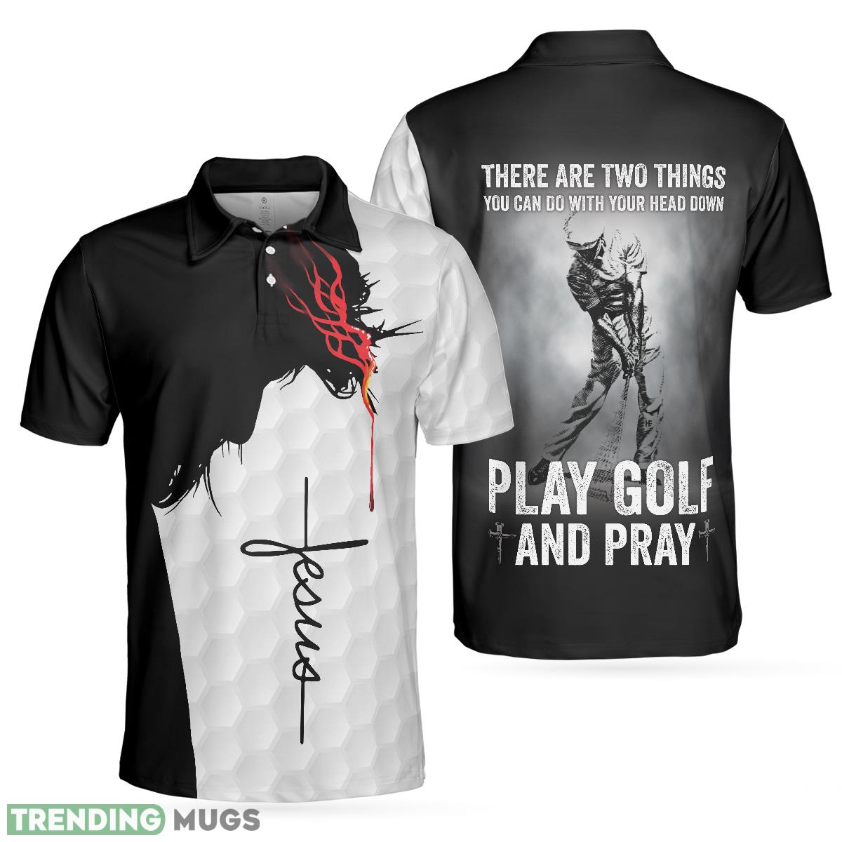 My Head Down When Play Golf And Pray Christian Love Golf, Christan Golfing Shirt Polo Shirt - My Head Down When Play Golf And Pray Christian Love Golf Polo Shirt, Christan Golfing Shirt For Men_1 My Head Down When Play Golf And Pray Christian Love Golf, Christan Golfing Shirt Polo Shirt - My Head Down When Play Golf And Pray Christian Love Golf Polo Shirt, Christan Golfing Shirt For Men_1
