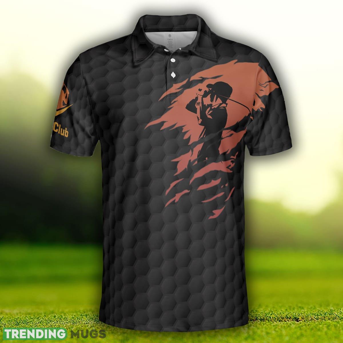 My Retirement Vehicle Golf Polo Shirt For Men And Women Polo Shirt My Retirement Vehicle Golf Polo Shirt For Men And Women Polo Shirt