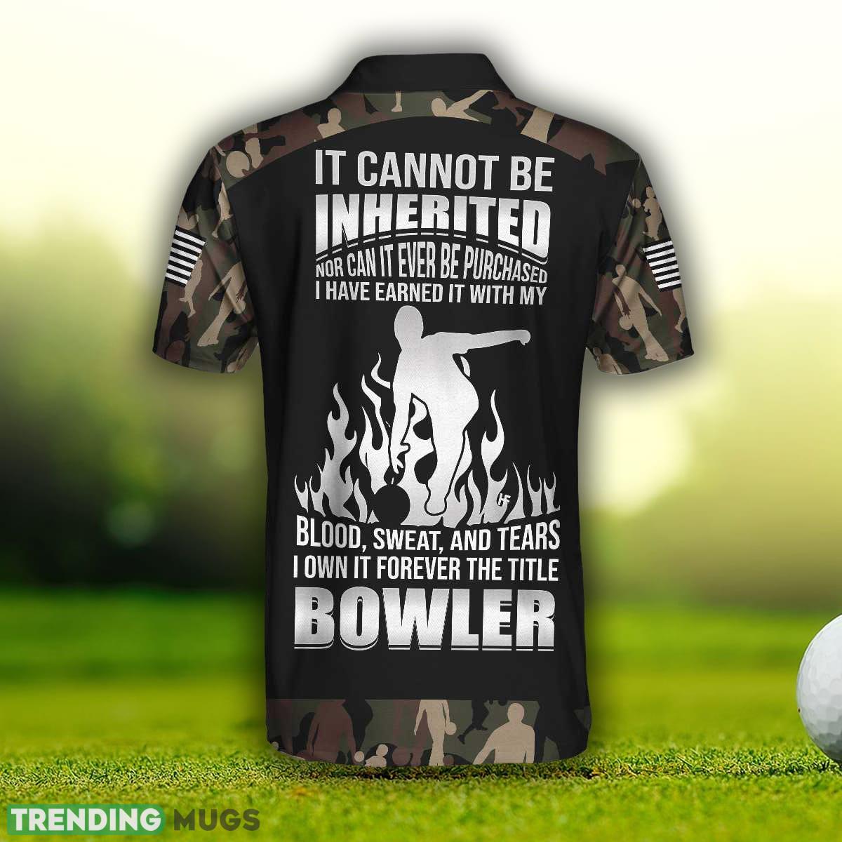 Name Bowling Camouflage, Camouflage Bowling For Bowlers Custom Name Polo Shirt Polo Shirt Name Bowling Camouflage, Camouflage Bowling For Bowlers Custom Name Polo Shirt Polo Shirt