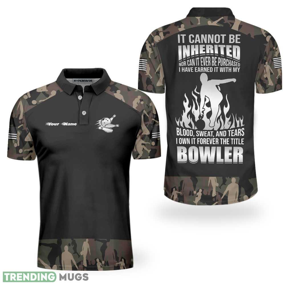 Name Bowling Camouflage, Camouflage Bowling For Bowlers Custom Name Polo Shirt - Personalized Name Bowling Camouflage Polo Shirt, Customized Camouflage Bowling Polo Shirt For Bowlers_1 Name Bowling Camouflage, Camouflage Bowling For Bowlers Custom Name Polo Shirt - Personalized Name Bowling Camouflage Polo Shirt, Customized Camouflage Bowling Polo Shirt For Bowlers_1