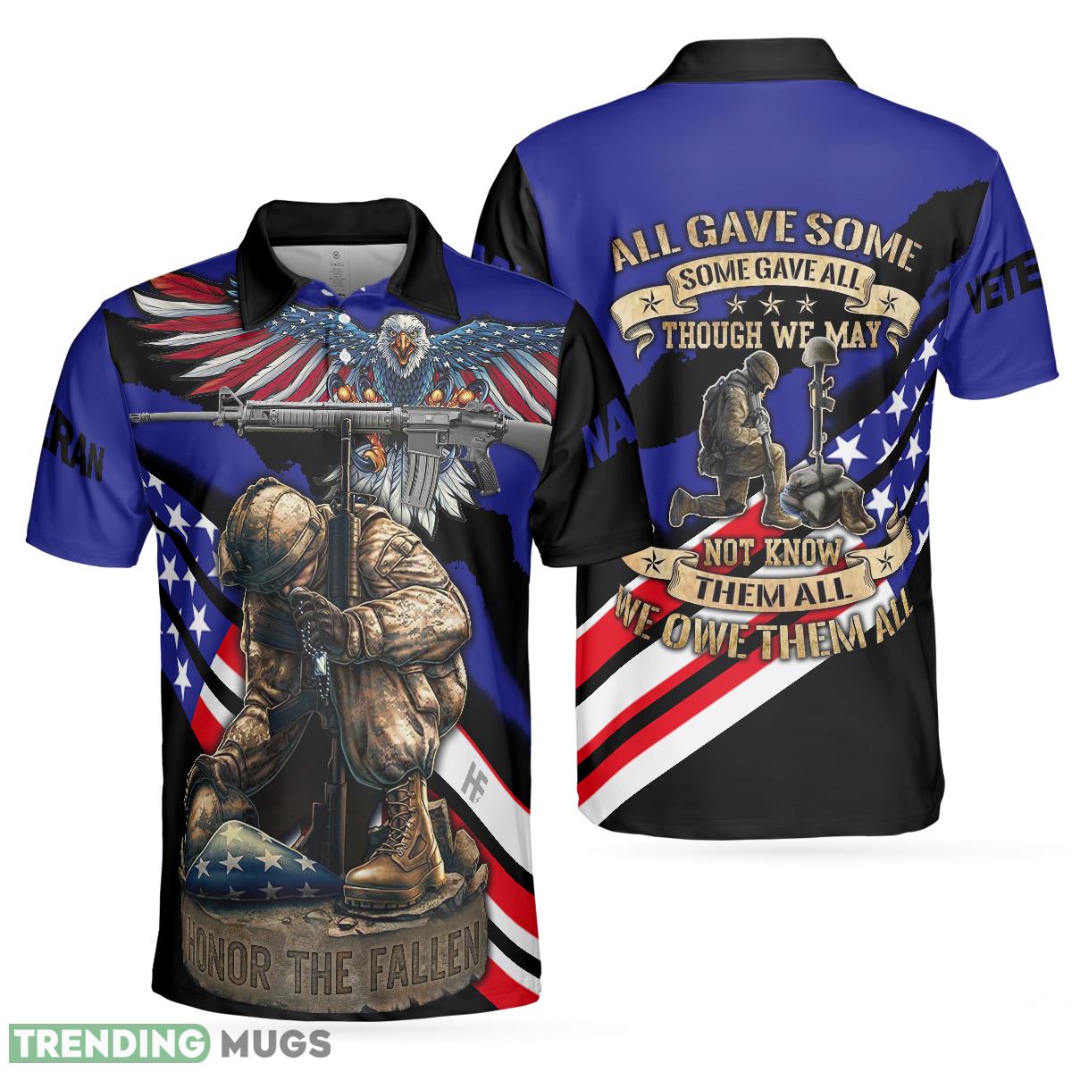 Navy Veteran Honor The Fallen, American Flag Navy Veteran Shirt, Best Gift For Veteran's Day Polo Shirt - Navy Veteran Honor The Fallen Polo Shirt, American Flag Navy Veteran Shirt, Best Gift For Veteran's Day_1 Navy Veteran Honor The Fallen, American Flag Navy Veteran Shirt, Best Gift For Veteran's Day Polo Shirt - Navy Veteran Honor The Fallen Polo Shirt, American Flag Navy Veteran Shirt, Best Gift For Veteran's Day_1
