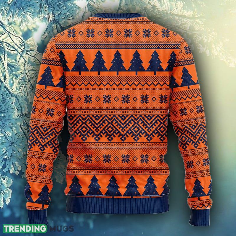 NCAA Christmas Auburn Tigers Tree Ball Christmas Ugly Sweater For Men Women 3D Sweater NCAA Christmas Auburn Tigers Tree Ball Christmas Ugly Sweater For Men Women 3D Sweater