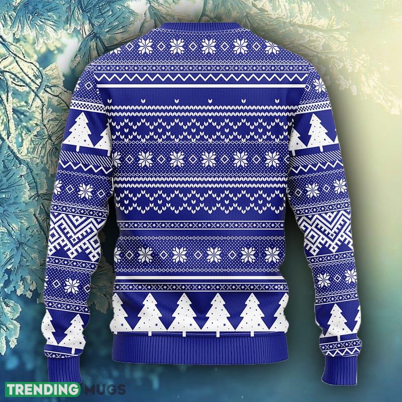 NCAA Christmas Duke Blue Devils Groot Hug Christmas Ugly Sweater For Men Women 3D Sweater NCAA Christmas Duke Blue Devils Groot Hug Christmas Ugly Sweater For Men Women 3D Sweater