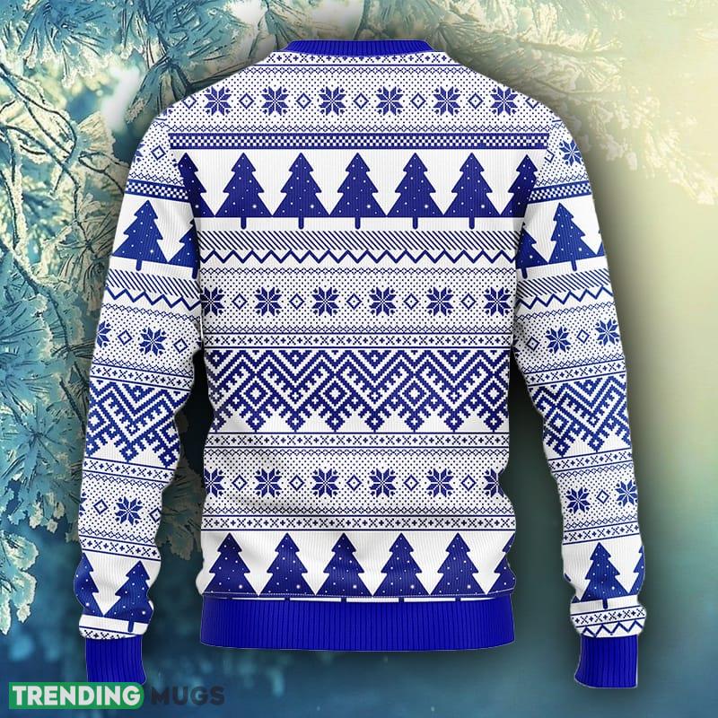 NCAA Christmas Duke Blue Devils Minion Christmas Ugly Sweater For Men Women 3D Sweater NCAA Christmas Duke Blue Devils Minion Christmas Ugly Sweater For Men Women 3D Sweater