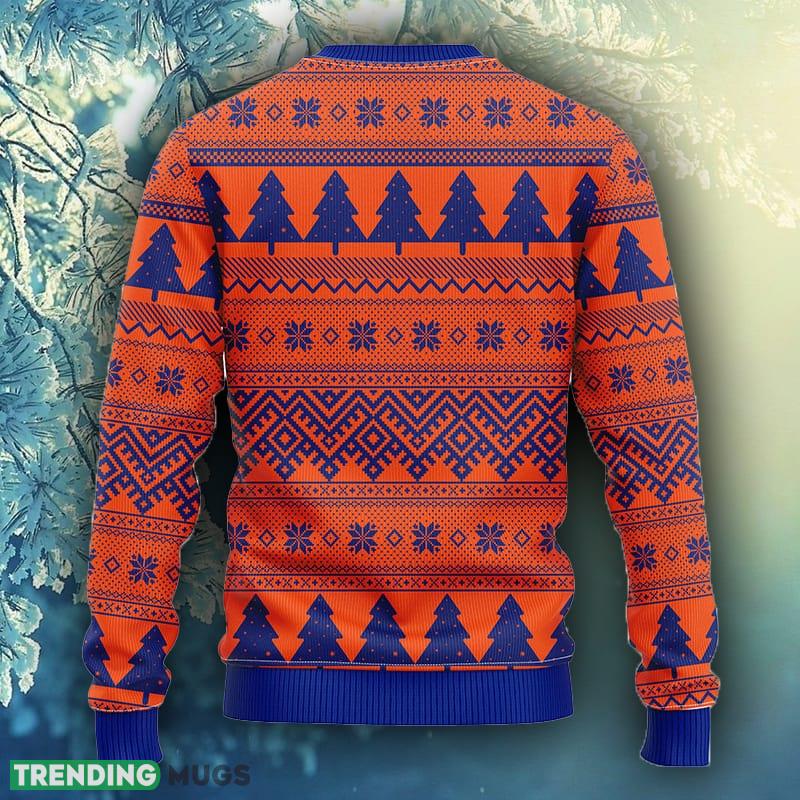 NCAA Christmas Florida Gators Tree Ball Christmas Ugly Sweater For Men Women 3D Sweater NCAA Christmas Florida Gators Tree Ball Christmas Ugly Sweater For Men Women 3D Sweater