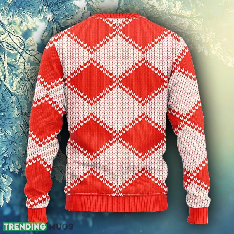 NCAA Christmas Georgia Bulldogs Pub Dog Christmas Ugly Sweater For Men Women 3D Sweater NCAA Christmas Georgia Bulldogs Pub Dog Christmas Ugly Sweater For Men Women 3D Sweater