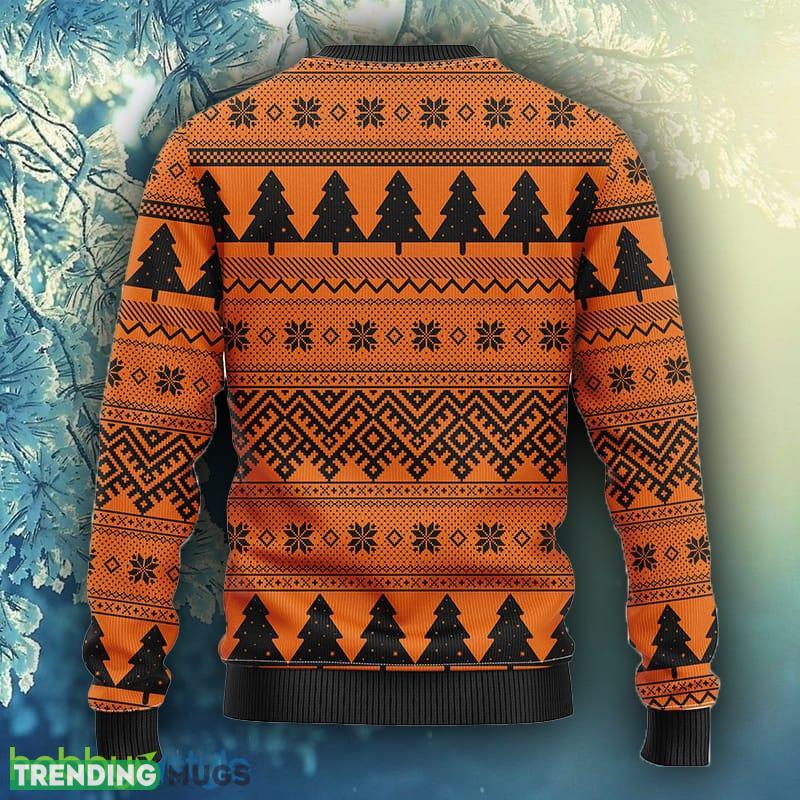 NCAA Christmas Texas Longhorns Christmas Ugly Sweater For Men Women 3D Sweater NCAA Christmas Texas Longhorns Christmas Ugly Sweater For Men Women 3D Sweater