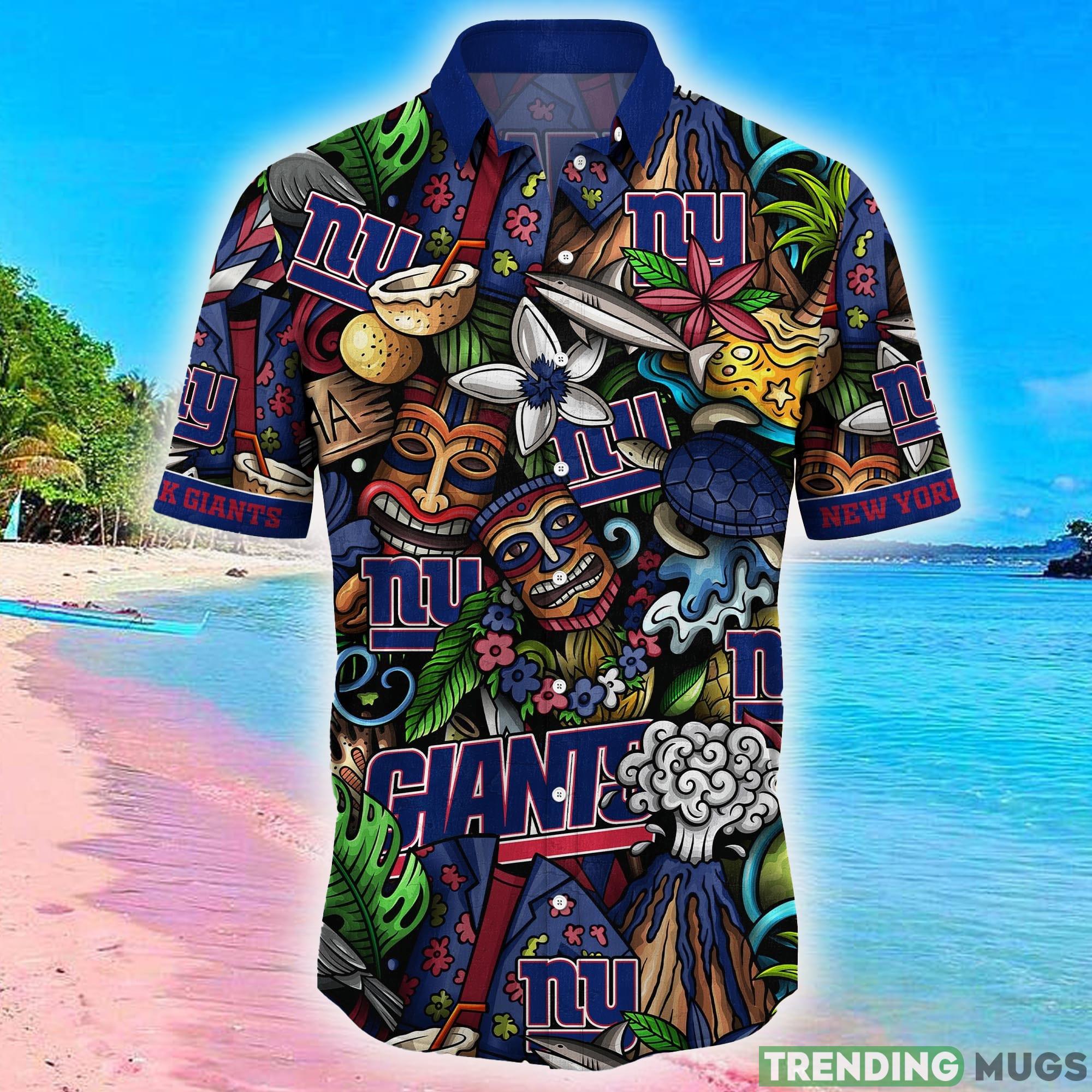New York Giants Hawaii Shirt For Men And Women Gift Hawaiian Shirt Fans Hawaiian Shirt New York Giants Hawaii Shirt For Men And Women Gift Hawaiian Shirt Fans Hawaiian Shirt
