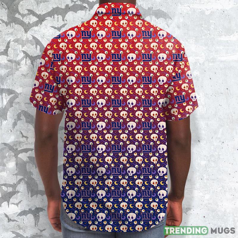 New York Giants Skull NFL Hawaii Shirt For Men And Women Gift Hawaiian Shirt Fans Hawaiian Shirt New York Giants Skull NFL Hawaii Shirt For Men And Women Gift Hawaiian Shirt Fans Hawaiian Shirt