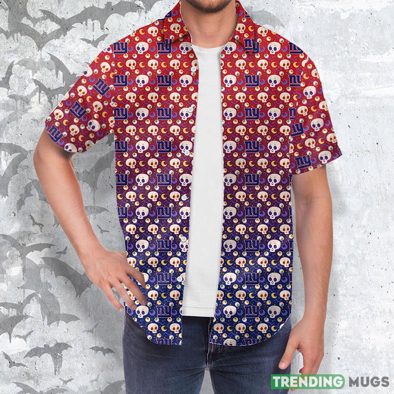 New York Giants Skull NFL Hawaii Shirt For Men And Women Gift Hawaiian Shirt Fans Hawaiian Shirt New York Giants Skull NFL Hawaii Shirt For Men And Women Gift Hawaiian Shirt Fans Hawaiian Shirt