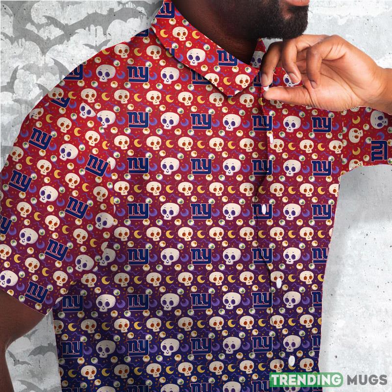 New York Giants Skull NFL Hawaii Shirt For Men And Women Gift Hawaiian Shirt Fans Hawaiian Shirt New York Giants Skull NFL Hawaii Shirt For Men And Women Gift Hawaiian Shirt Fans Hawaiian Shirt