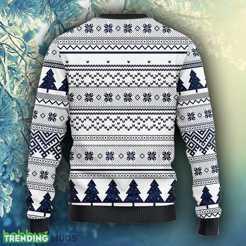 NFL Fans Dallas Cowboys Grinch Hug Christmas Ugly Sweater For Men Women 3D Sweater NFL Fans Dallas Cowboys Grinch Hug Christmas Ugly Sweater For Men Women 3D Sweater