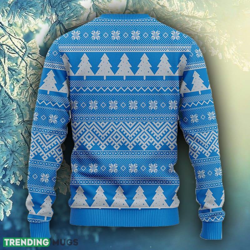 NFL Fans Detroit Lions Snoopy Dog Christmas Ugly Sweater For Men Women 3D Sweater NFL Fans Detroit Lions Snoopy Dog Christmas Ugly Sweater For Men Women 3D Sweater