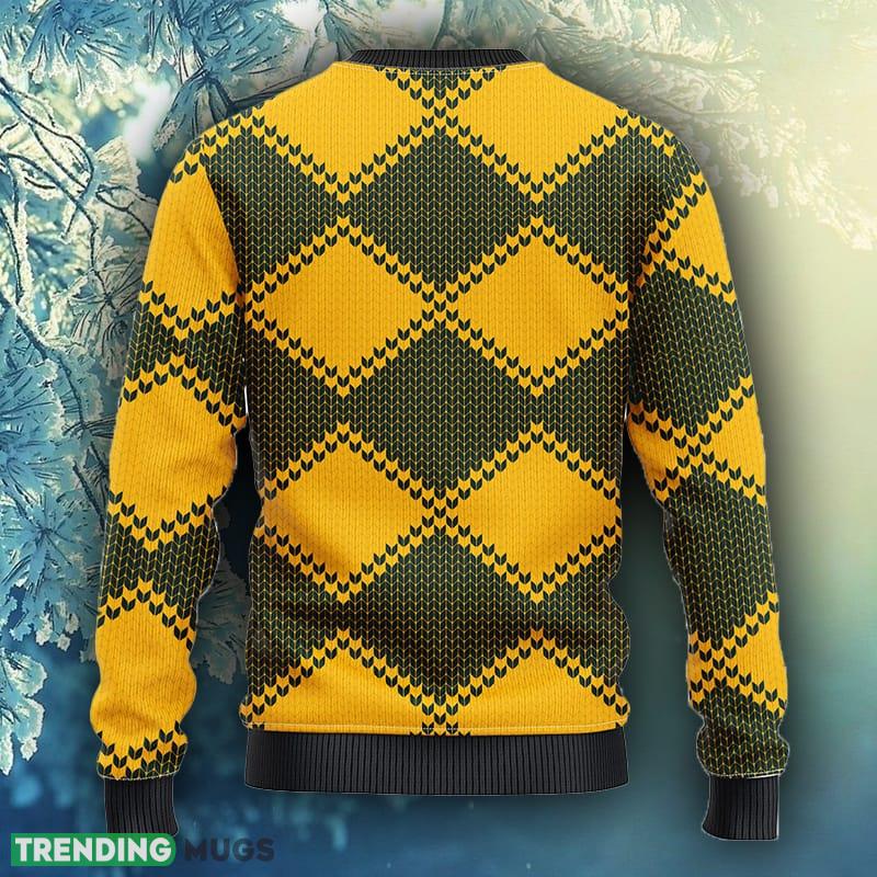 NFL Fans Green Bay Packers Pub Dog Christmas Ugly Sweater For Men Women 3D Sweater NFL Fans Green Bay Packers Pub Dog Christmas Ugly Sweater For Men Women 3D Sweater