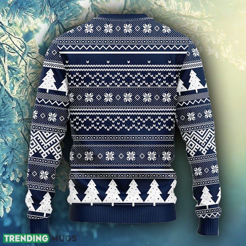NFL Fans Seattle Seahawks Tree Ugly Christmas Fleece Sweater For Men Women 3D Sweater NFL Fans Seattle Seahawks Tree Ugly Christmas Fleece Sweater For Men Women 3D Sweater