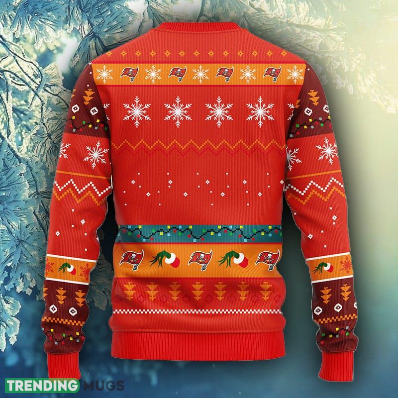 NFL Fans Tampa Bay Buccaneers 12 Grinch Xmas Day Christmas Ugly Sweater For Men Women - NFL Tampa Bay Buccaneers 12 Grinch Xmas Day Christmas Ugly Sweater_1 NFL Fans Tampa Bay Buccaneers 12 Grinch Xmas Day Christmas Ugly Sweater For Men Women - NFL Tampa Bay Buccaneers 12 Grinch Xmas Day Christmas Ugly Sweater_1