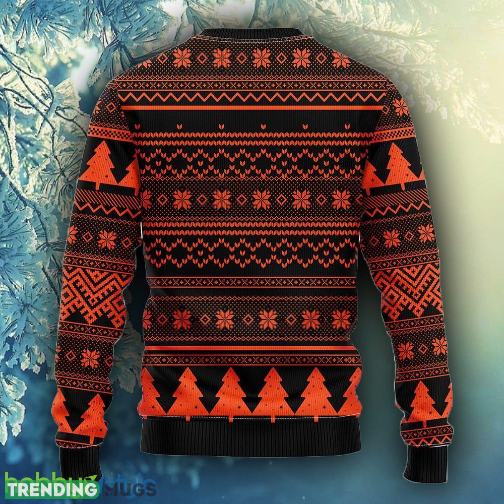 NHL Logo Anaheim Ducks Groot Hug Christmas Ugly Sweater For Men Women 3D Sweater NHL Logo Anaheim Ducks Groot Hug Christmas Ugly Sweater For Men Women 3D Sweater