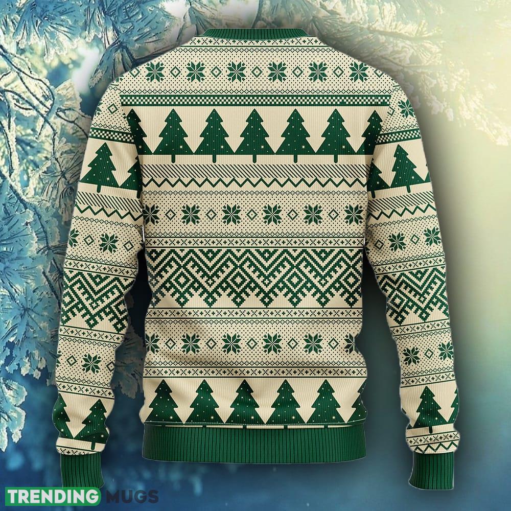 NHL Logo Minnesota Wild Minion Christmas Ugly Sweater For Men Women 3D Sweater NHL Logo Minnesota Wild Minion Christmas Ugly Sweater For Men Women 3D Sweater