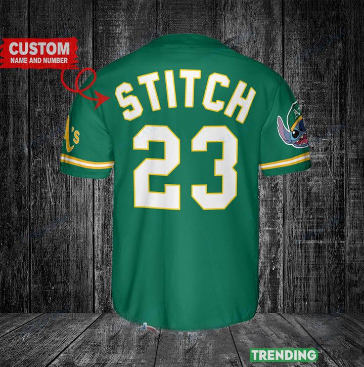 Oakland Athletics MLB Stitch Baseball Jersey Shirt Design 1 Custom Number And Name Gift For Men And Women Fans Football Jersey Oakland Athletics MLB Stitch Baseball Jersey Shirt Design 1 Custom Number And Name Gift For Men And Women Fans Football Jersey