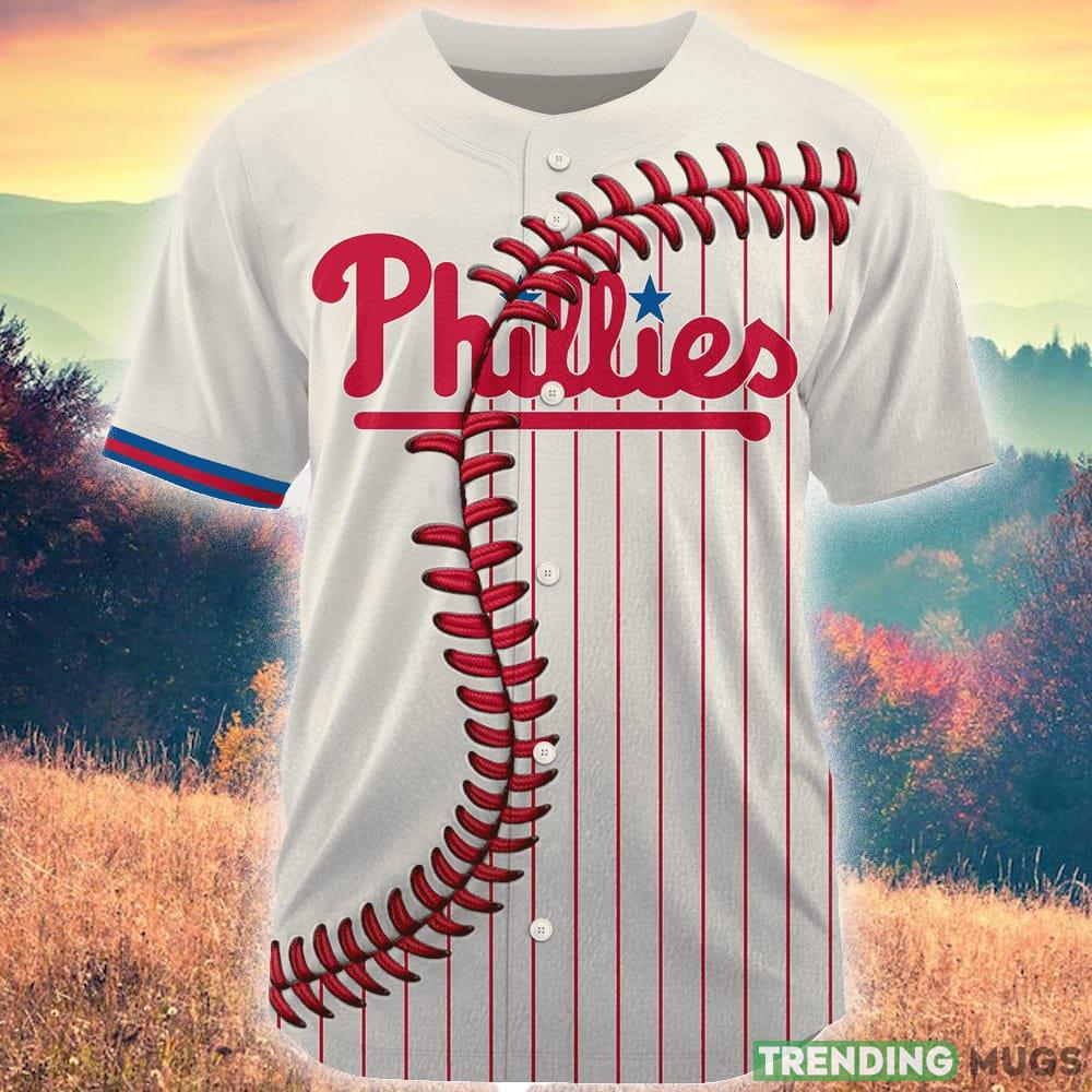 Philadelphia Phillies Mix Jerseys MLB Jersey Shirt Custom Number And Name For Men And Women Gift Fans Football Jersey Philadelphia Phillies Mix Jerseys MLB Jersey Shirt Custom Number And Name For Men And Women Gift Fans Football Jersey