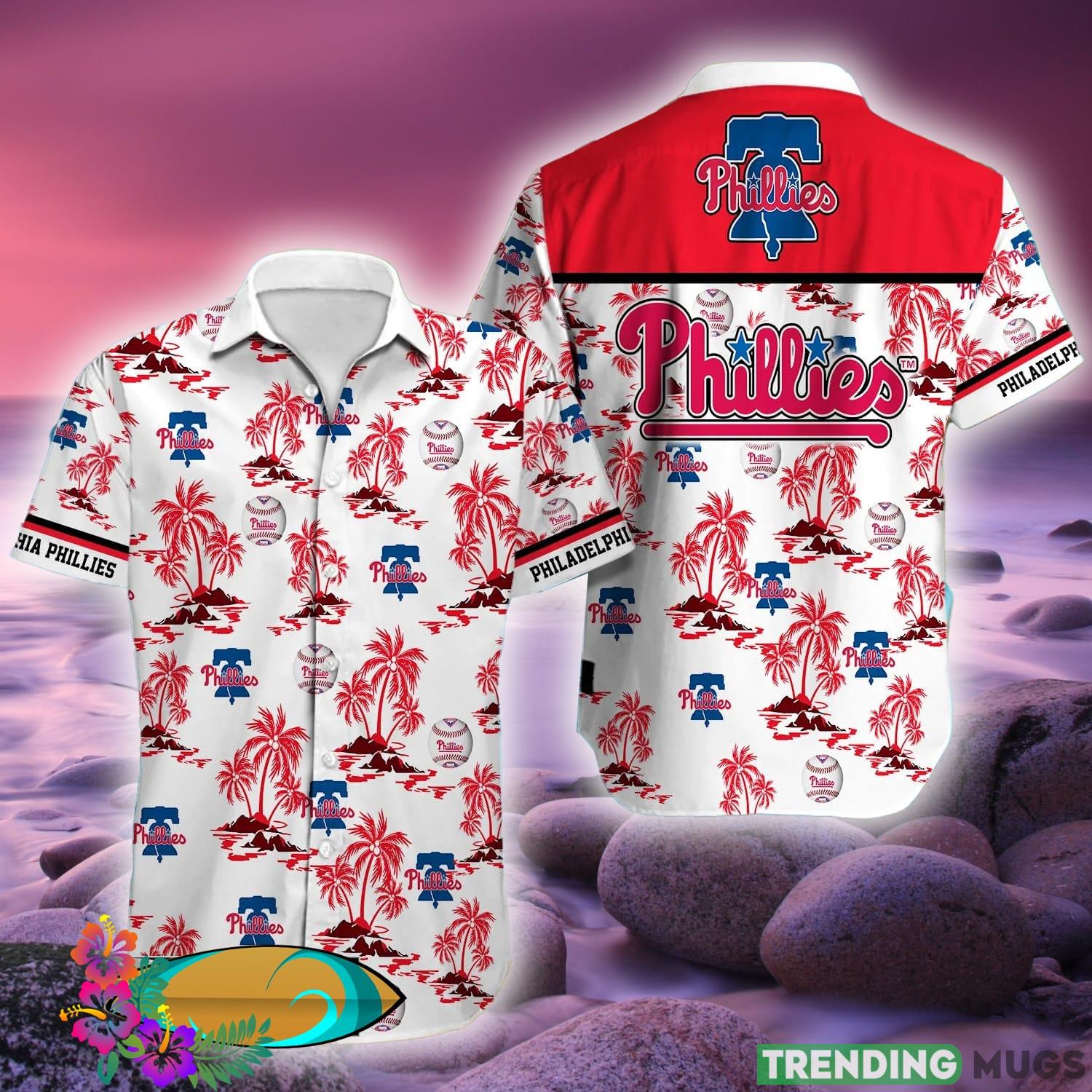 Philadelphia Phillies MLB Summer 3D Hawaiian Shirt Gift For Men And Women Fans - Philadelphia Phillies MLB Summer 3D Hawaiian Shirt Gift For Men And Women Fans Philadelphia Phillies MLB Summer 3D Hawaiian Shirt Gift For Men And Women Fans - Philadelphia Phillies MLB Summer 3D Hawaiian Shirt Gift For Men And Women Fans
