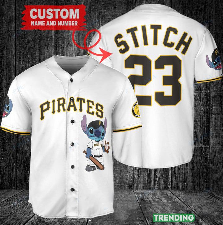 Pittsburgh Pirates MLB Stitch Baseball Jersey Shirt Design 6 Custom Number And Name Gift For Men And Women Fans - Pittsburgh Pirates-CUSTOM MLB Stitch Baseball Jersey_1 Pittsburgh Pirates MLB Stitch Baseball Jersey Shirt Design 6 Custom Number And Name Gift For Men And Women Fans - Pittsburgh Pirates-CUSTOM MLB Stitch Baseball Jersey_1