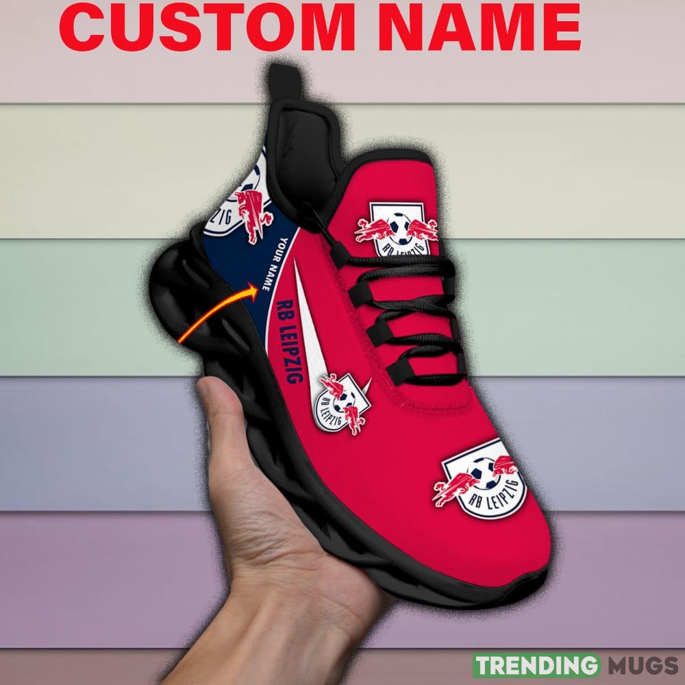 RB LEIPZIG Bundesliga Max Soul Shoes Custom Name For Men And Women Running Sneakers - RB LEIPZIG-Bundesliga Max Soul Shoes_1 RB LEIPZIG Bundesliga Max Soul Shoes Custom Name For Men And Women Running Sneakers - RB LEIPZIG-Bundesliga Max Soul Shoes_1