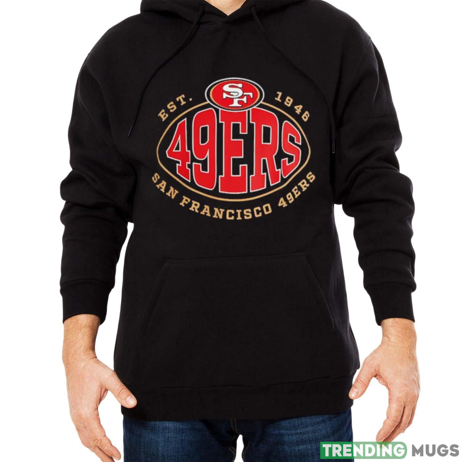 San Francisco 49ers Boss X Nfl Trap 2023 T shirt Dark Shirt San Francisco 49ers Boss X Nfl Trap 2023 T shirt Dark Shirt