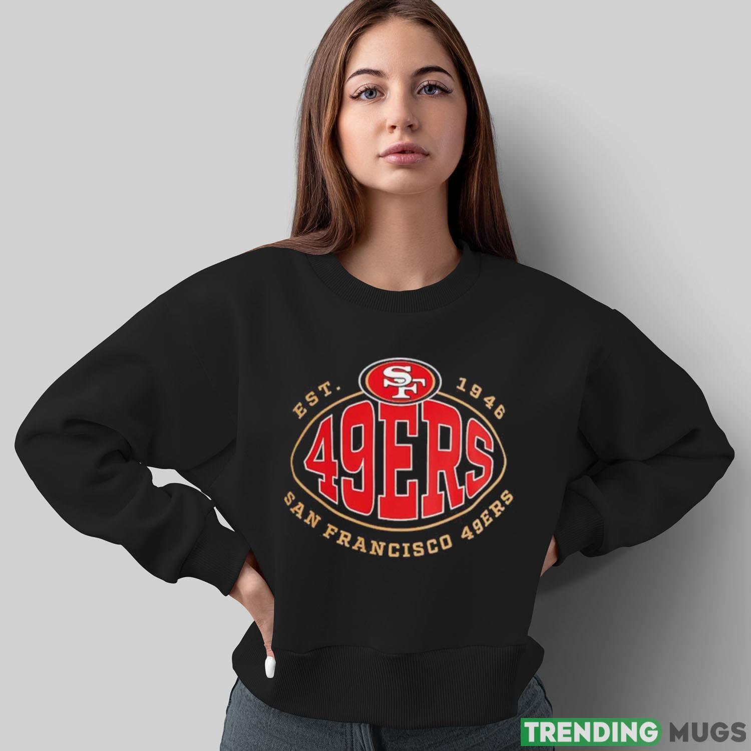 San Francisco 49ers Boss X Nfl Trap 2023 T shirt Dark Shirt San Francisco 49ers Boss X Nfl Trap 2023 T shirt Dark Shirt
