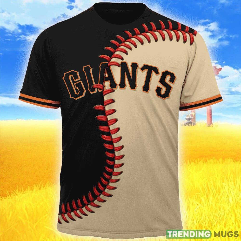 San Francisco Giants MLB Custom Number And Name 3D T Shirt Gift For Men And Women Fans 3D T Shirt San Francisco Giants MLB Custom Number And Name 3D T Shirt Gift For Men And Women Fans 3D T Shirt