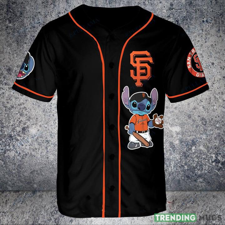 San Francisco Giants MLB Stitch Baseball Jersey Shirt Design 1 Custom Number And Name Gift For Men And Women Fans Football Jersey San Francisco Giants MLB Stitch Baseball Jersey Shirt Design 1 Custom Number And Name Gift For Men And Women Fans Football Jersey