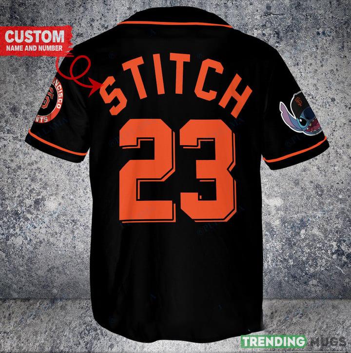 San Francisco Giants MLB Stitch Baseball Jersey Shirt Design 1 Custom Number And Name Gift For Men And Women Fans Football Jersey San Francisco Giants MLB Stitch Baseball Jersey Shirt Design 1 Custom Number And Name Gift For Men And Women Fans Football Jersey