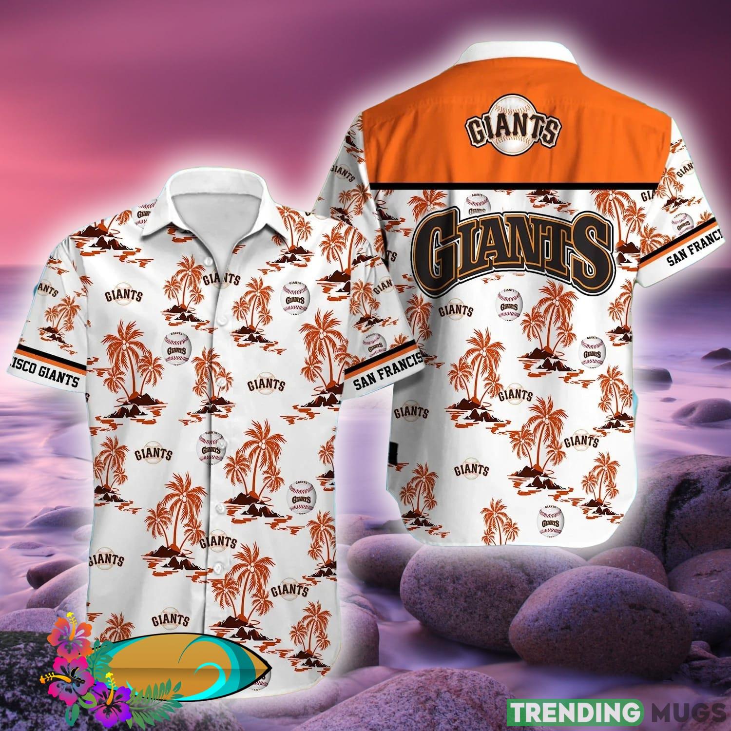 San Francisco Giants MLB Summer 3D Hawaiian Shirt Gift For Men And Women Fans - San Francisco Giants MLB Summer 3D Hawaiian Shirt Gift For Men And Women Fans San Francisco Giants MLB Summer 3D Hawaiian Shirt Gift For Men And Women Fans - San Francisco Giants MLB Summer 3D Hawaiian Shirt Gift For Men And Women Fans