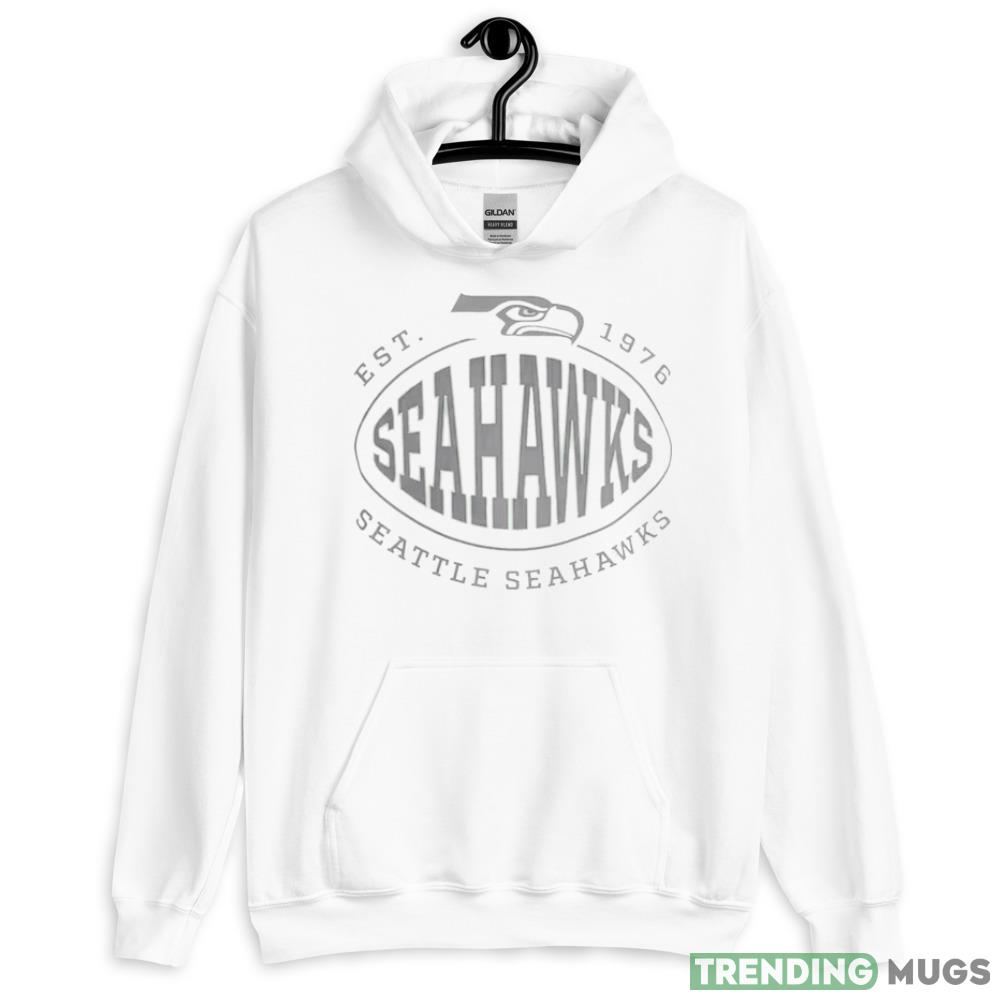 Seattle Seahawks Boss X Nfl Trap T Shirt - 18500 Unisex Heavy Blend Hooded Sweatshirt-1 Seattle Seahawks Boss X Nfl Trap T Shirt - 18500 Unisex Heavy Blend Hooded Sweatshirt-1