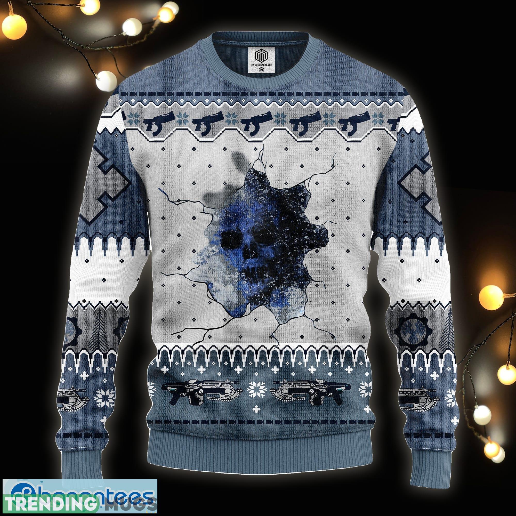 Sku White Ugly Christmas Sweater For Men Women - Sku White Ugly Christmas Sweater Amazing Gift Idea Thanksgiving Gift_1 Sku White Ugly Christmas Sweater For Men Women - Sku White Ugly Christmas Sweater Amazing Gift Idea Thanksgiving Gift_1