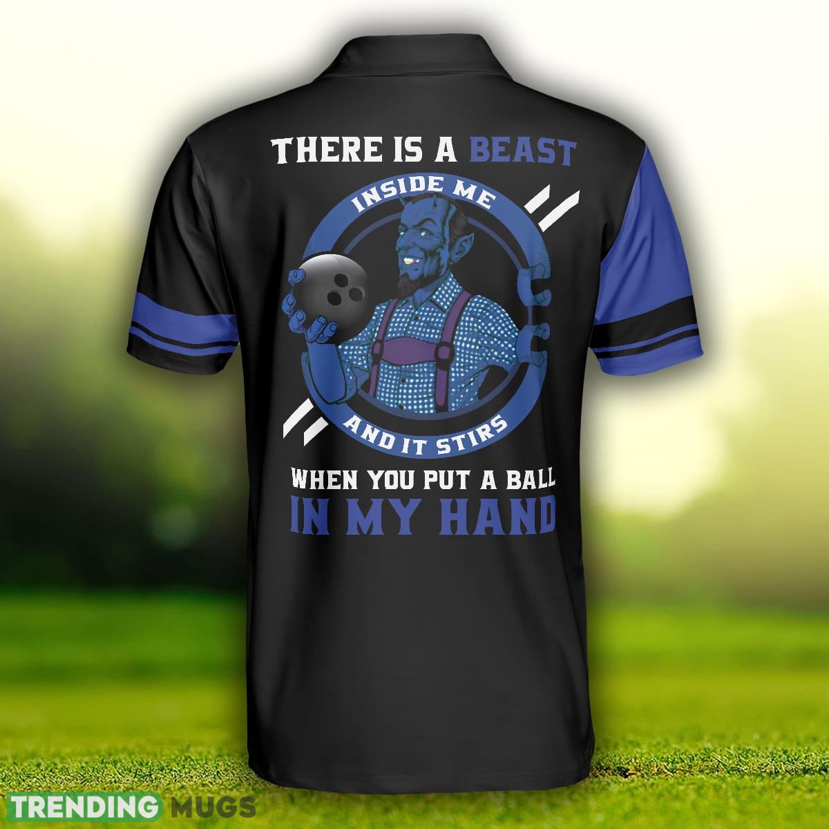 Skull Bowling, Satanic Skeleton Bowler Bowling Shirt Polo Shirt For Men And Women Polo Shirt Skull Bowling, Satanic Skeleton Bowler Bowling Shirt Polo Shirt For Men And Women Polo Shirt