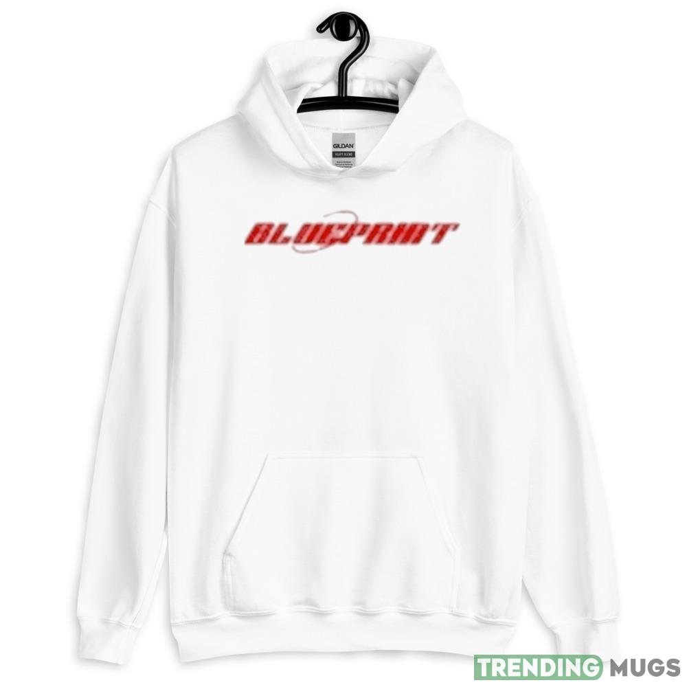 Slowly Slowly Blueprint Shirt - 18500 Unisex Heavy Blend Hooded Sweatshirt-1 Slowly Slowly Blueprint Shirt - 18500 Unisex Heavy Blend Hooded Sweatshirt-1