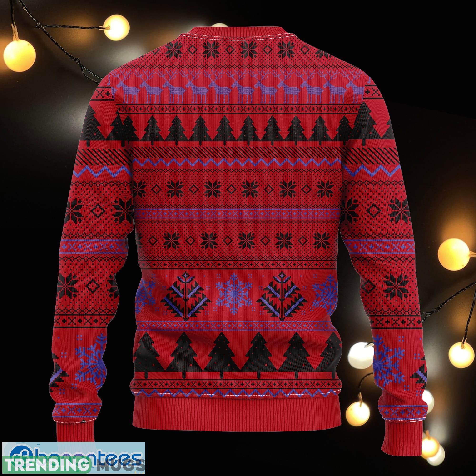 Snoopy Noel Mc Thanksgiving Ugly Christmas Sweater Gift For Men Women 3D Sweater Snoopy Noel Mc Thanksgiving Ugly Christmas Sweater Gift For Men Women 3D Sweater