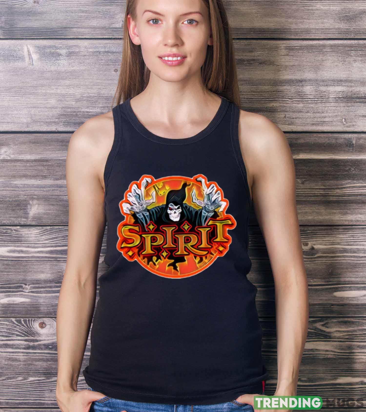 Spirit Mohaha Halloween shirt Dark Shirt Spirit Mohaha Halloween shirt Dark Shirt