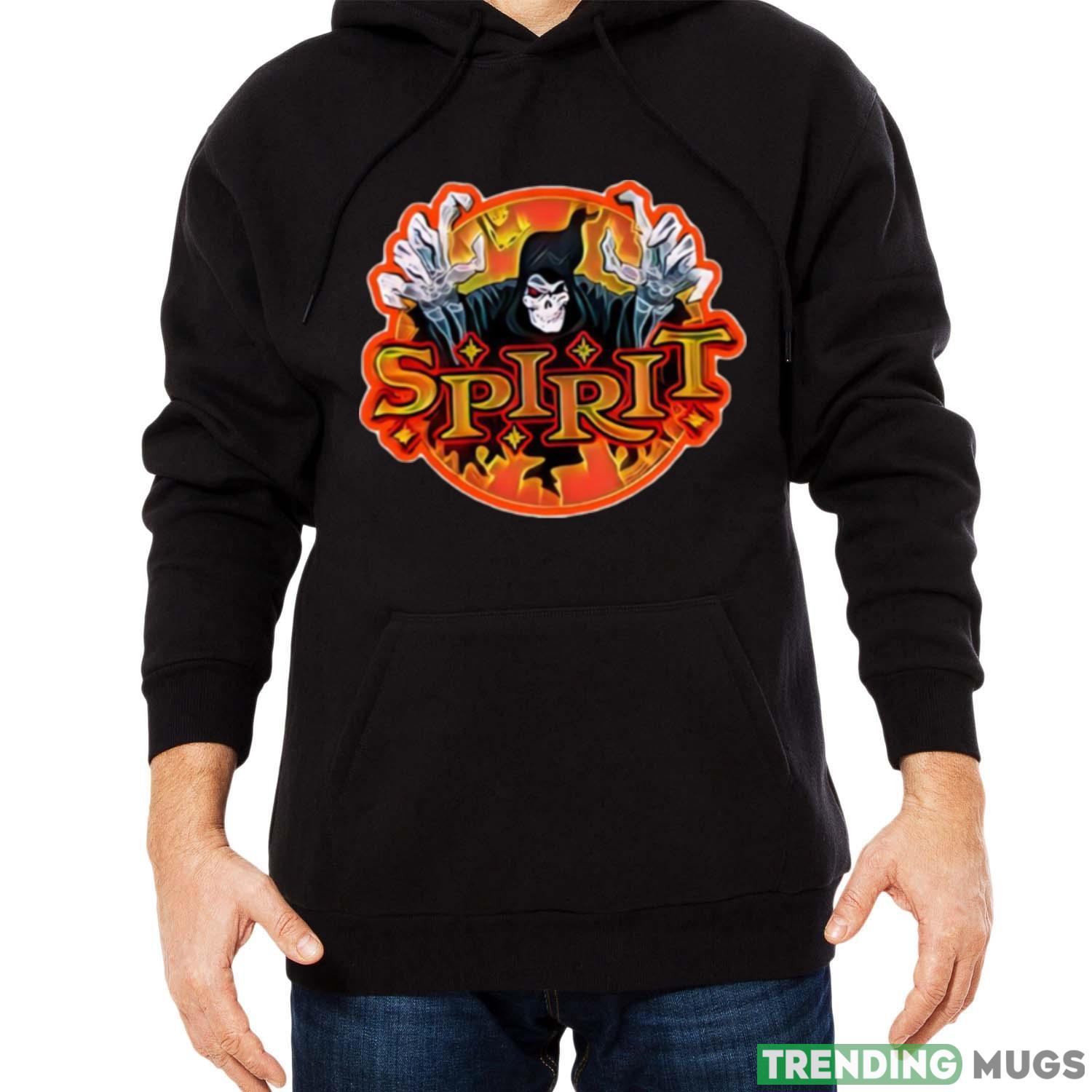 Spirit Mohaha Halloween shirt Dark Shirt Spirit Mohaha Halloween shirt Dark Shirt
