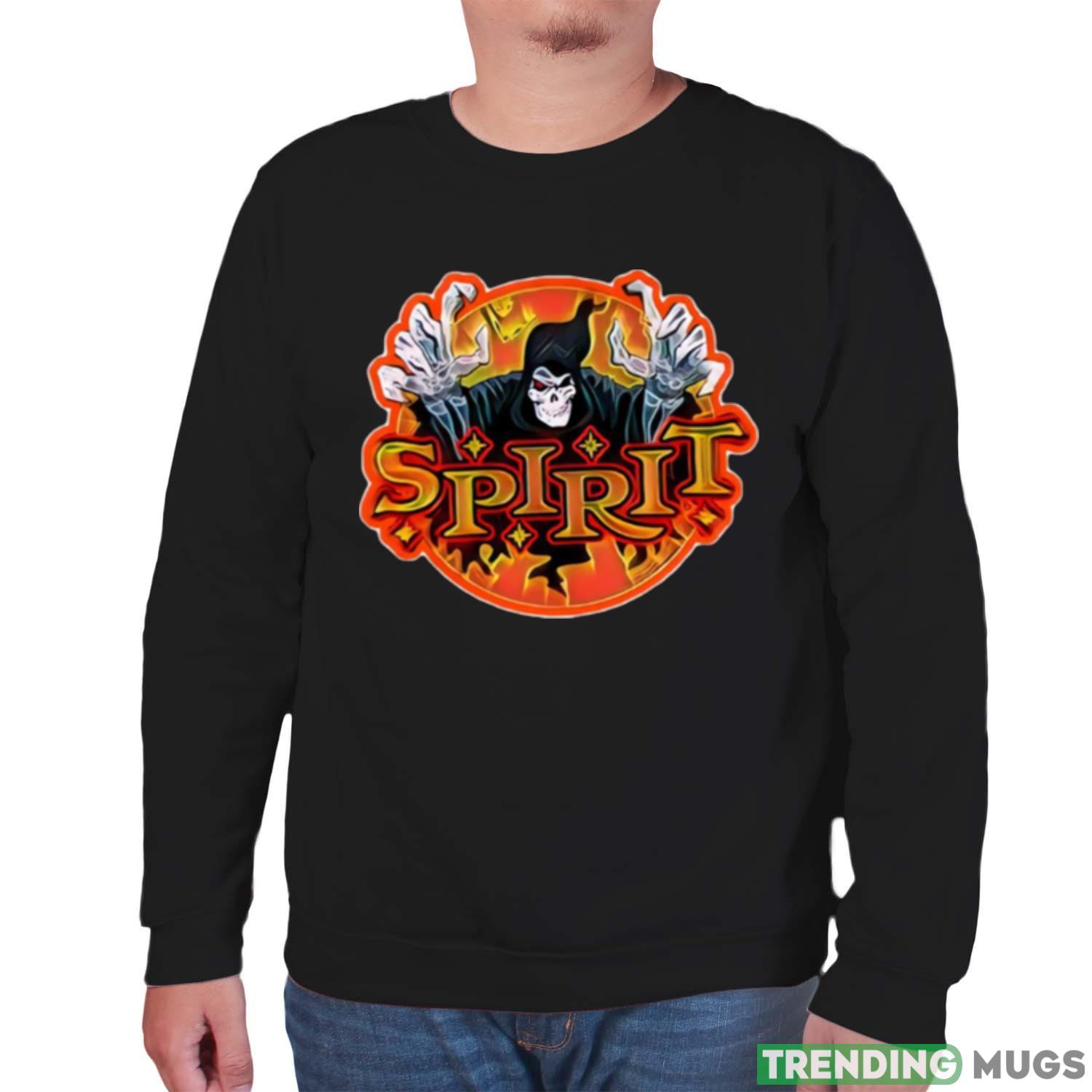 Spirit Mohaha Halloween shirt Dark Shirt Spirit Mohaha Halloween shirt Dark Shirt