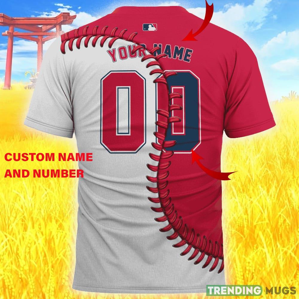 St. Louis Cardinals MLB Custom Number And Name 3D T Shirt Gift For Men And Women Fans - St. Louis Cardinals MLB 2023 Personalized_2 St. Louis Cardinals MLB Custom Number And Name 3D T Shirt Gift For Men And Women Fans - St. Louis Cardinals MLB 2023 Personalized_2