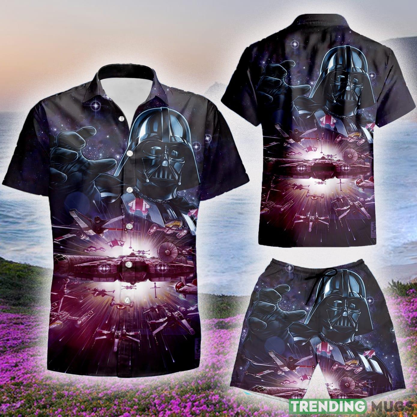 Star Wars Control The Galaxy Custom s Set 3D Hawaiian Shirt And Short Gift For Men And Women Hawaiian & Short Star Wars Control The Galaxy Custom s Set 3D Hawaiian Shirt And Short Gift For Men And Women Hawaiian & Short